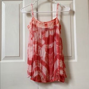 cold shoulder blouse